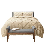 Duvet Duplux Crema Para Cama Doble 140x190cm - Tendidos y Cubrelechos | Bylmo