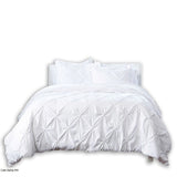 Duvet Duplux Blanco Para Cama Semidoble 120x190cm - Tendidos y Cubrelechos | Bylmo