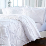 Duvet Duplux Blanco Para Cama Semidoble 120x190cm - Tendidos y Cubrelechos | Bylmo
