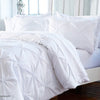 Duvet Duplux Blanco Para Cama Doble 140x190cm