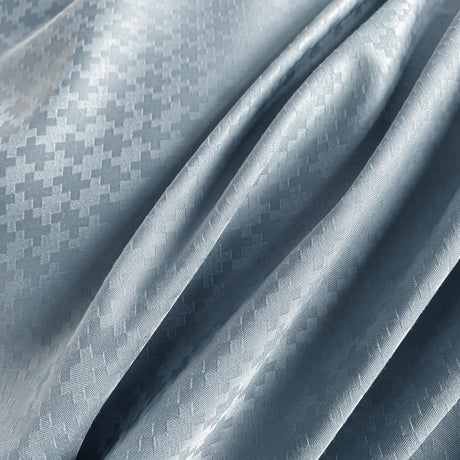 Duvet Unic Azul Claro Para Cama Doble 140x190cm Acolchado - Tendidos y Cubrelechos | Bylmo