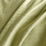 Duvet Unic Verde Pastel Para Cama Doble 140x190cm Acolchado