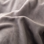 Duvet Didegra Gris Para Cama Doble 140x190cm Acolchado