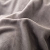 Duvet Didegra Gris Para Cama Queen 160x190cm Acolchado