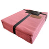 Duvet Sampson Lila Para Cama Doble 140x190cm Acolchado