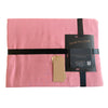 Duvet Sampson Palo De Rosa Para Cama Queen 160x190cm Acolchado