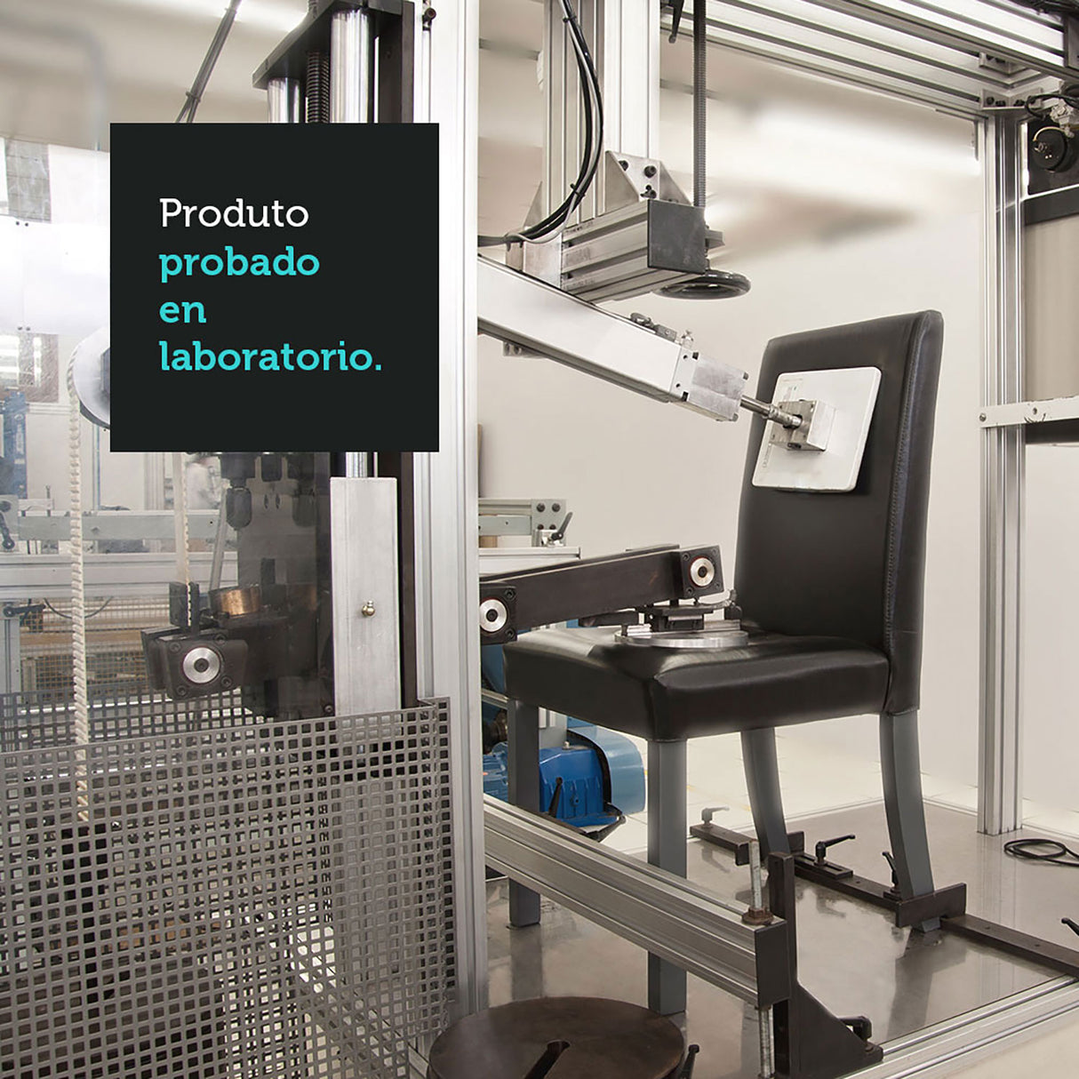 Combo Comedor y Sillas Louisiana Marron 160x79cm de 6 Puestos - Comedores | Bylmo