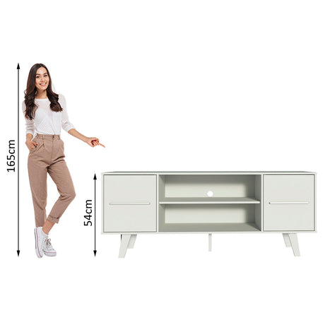 Rack Copenhague - Vista 7
