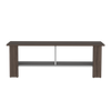 Mesa Para Tv Navia Fresno Europeo 120.3x42.1cm Para Tv Hasta 65 Pulgadas