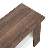 Mesa para TV Navia Fresno Europeo 120.3x42.1cm para TV Hasta 55 pulgadas - Muebles de TV | Bylmo