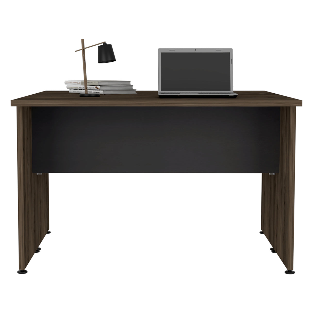 Escritorio Home Office Milan 120x75cm de Doble Puesto - Escritorios | Bylmo