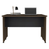 Escritorio Home Office Milan 120x75cm de Doble Puesto - Escritorios | Bylmo