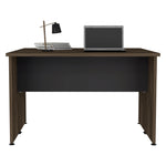 Escritorio Home Office Milan 120x75cm De Doble Puesto