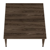 Escritorio Home Office Milan 120x75cm de Doble Puesto - Escritorios | Bylmo