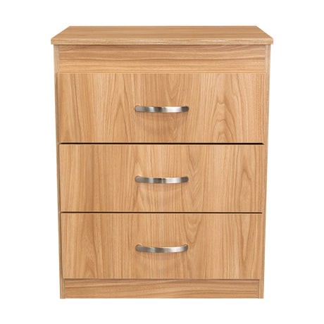 Combo Closet y Cómoda Mayer Fresno Europeo 141.1x164.2cm Con 4 Cajones - Closets | Bylmo