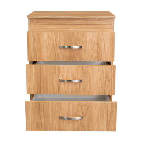 Combo Closet y Cómoda Mayer Fresno Europeo 141.1x164.2cm Con 4 Cajones - Closets | Bylmo