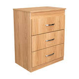 Combo Closet y Cómoda Mayer Fresno Europeo 141.1x164.2cm Con 4 Cajones - Closets | Bylmo