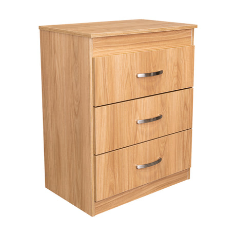 Combo Closet y Cómoda Mayer Fresno Europeo 141.1x164.2cm Con 4 Cajones - Closets | Bylmo