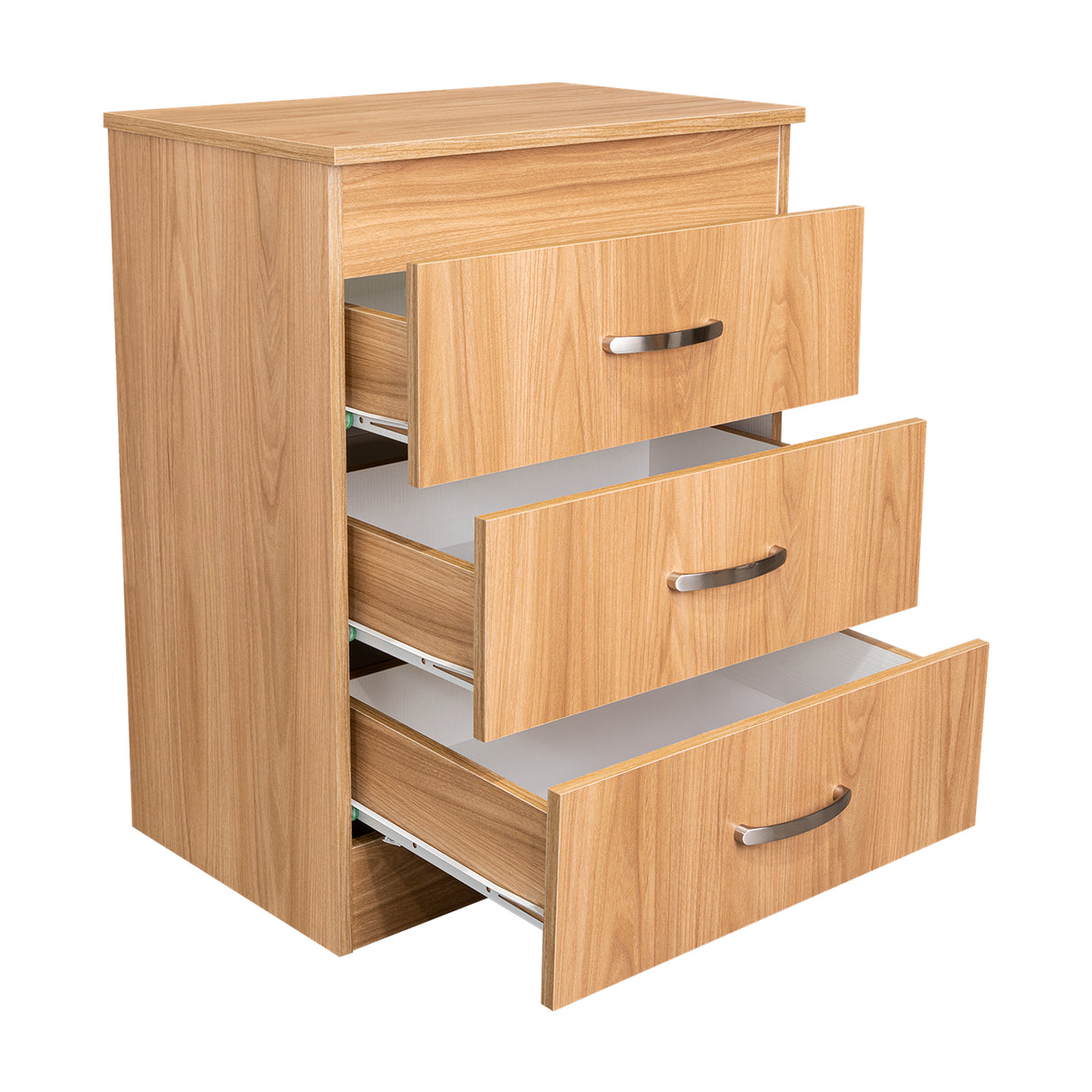 Combo Closet y Cómoda Mayer Fresno Europeo 141.1x164.2cm Con 4 Cajones - Closets | Bylmo