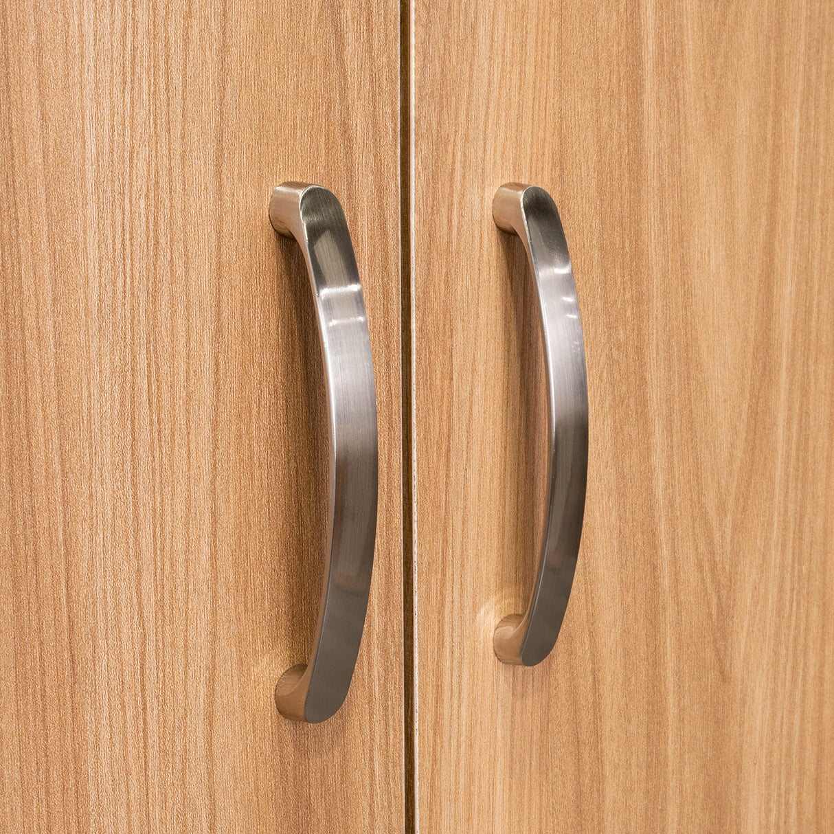 Combo Closet y Cómoda Mayer Fresno Europeo 141.1x164.2cm Con 4 Cajones - Closets | Bylmo