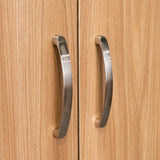 Combo Closet y Cómoda Mayer Fresno Europeo 141.1x164.2cm Con 4 Cajones - Closets | Bylmo