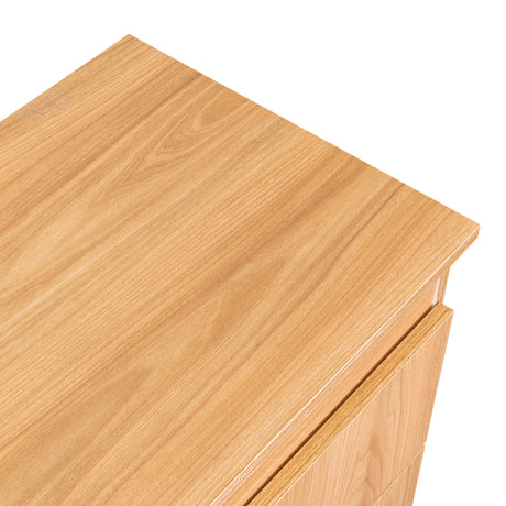 Combo Closet y Cómoda Mayer Fresno Europeo 141.1x164.2cm Con 4 Cajones - Closets | Bylmo