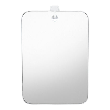 Espejo Basic 20x28cm Redondo Sin Marco - Espejos Decorativos | Bylmo