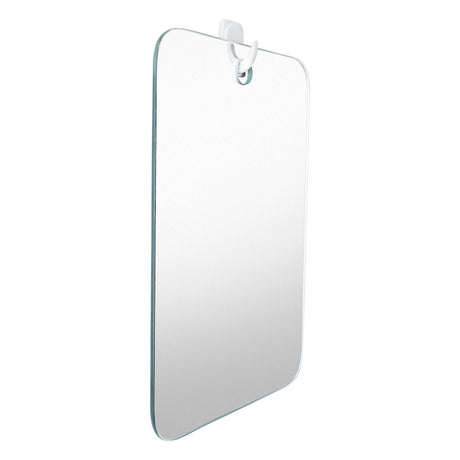 Espejo Basic 20x28cm Redondo Sin Marco - Espejos Decorativos | Bylmo