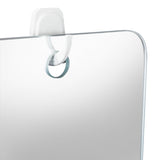 Espejo Basic 20x28cm Redondo Sin Marco - Espejos Decorativos | Bylmo