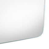 Espejo Basic 20x28cm Redondo Sin Marco - Espejos Decorativos | Bylmo