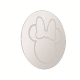 Espejo Infantil 78x78cm Redondo Sin Marco - Espejos Decorativos | Bylmo