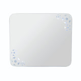 Espejo Infantil 60x70cm Rectangular Sin Marco - Espejos Decorativos | Bylmo