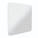 Espejo Infantil 60x70cm Rectangular Sin Marco - Espejos Decorativos | Bylmo