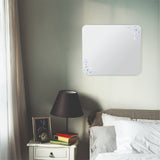 Espejo Infantil 60x70cm Rectangular Sin Marco - Espejos Decorativos | Bylmo