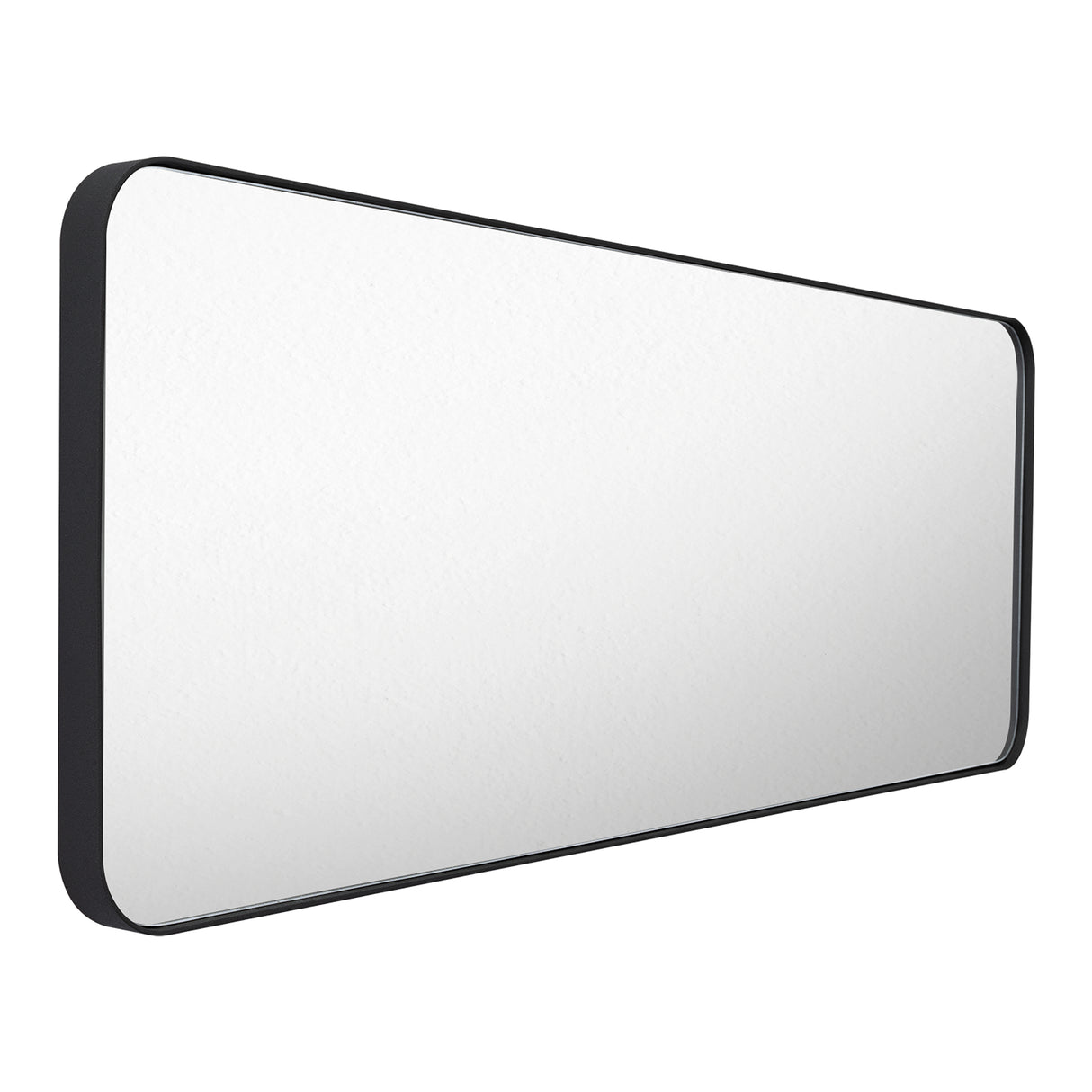 Espejo Loky 45x120cm Rectangular Con Marco Metálico - Espejos Decorativos | Bylmo