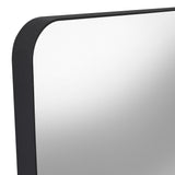 Espejo Loky 45x120cm Rectangular Con Marco Metálico - Espejos Decorativos | Bylmo