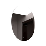 Espejo Napoli 60x45cm Ovalado Sin Marco - Espejos Decorativos | Bylmo