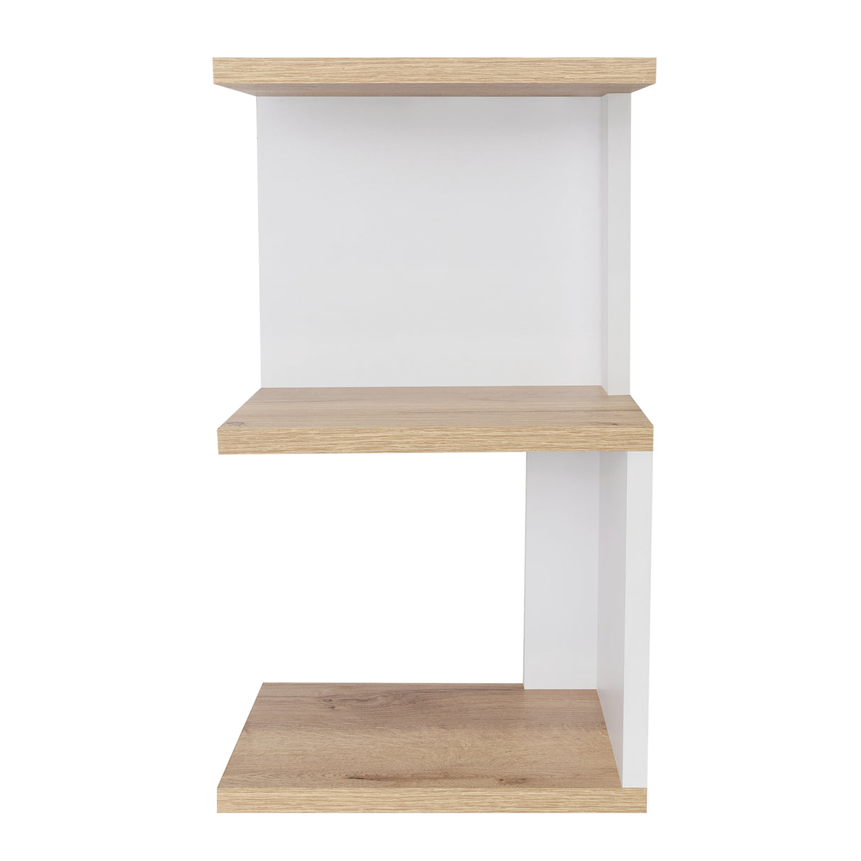 Repisa Índigo Cafe 44x25cm Cuadrado - Repisas y Percheros | Bylmo