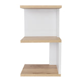 Repisa Índigo Cafe 44x25cm Cuadrado - Repisas y Percheros | Bylmo