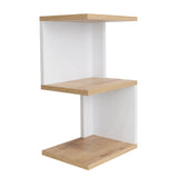 Repisa Índigo Cafe 44x25cm Cuadrado - Repisas y Percheros | Bylmo