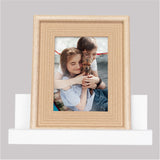 Repisa Julia Blanco 10x30cm en Forma de J - Repisas y Percheros | Bylmo