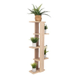 Repisa Molly Cafe 110x40cm Rectangular - Repisas y Percheros | Bylmo