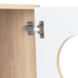 Arenero Lira Cafe 40x53cm Para Gatos Medianos - Muebles para Mascotas | Bylmo