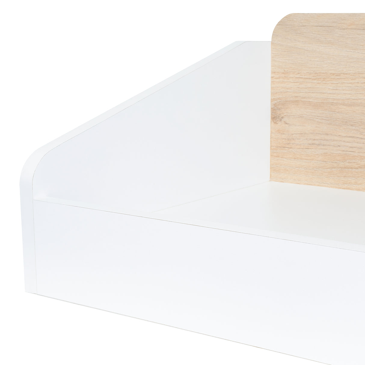 Combo Cama y Comedero para Mascota Sammy Cafe 90x25cm Para Gatos Medianos - Muebles para Mascotas | Bylmo