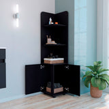 Mueble para Baño Malibu Wengue 37.5x158cm con Patas - Muebles para Baño | Bylmo