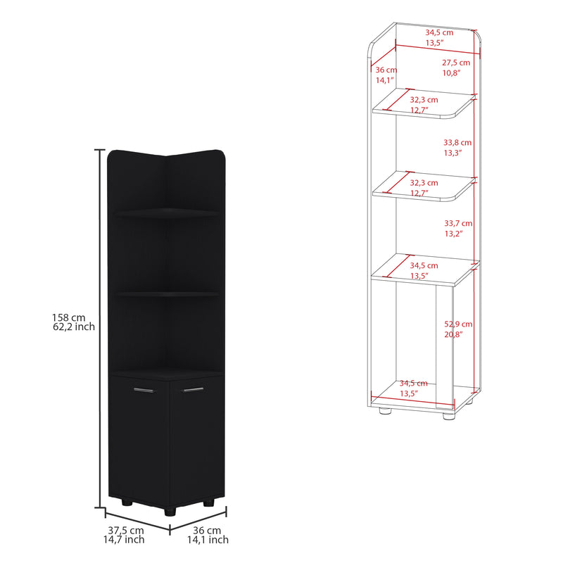 Mueble Para Baño Malibu Wengue 37.5x158cm Con Patas