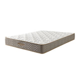 Colchón Litium Doble 140x190cm Medio Firme Ortopédico - Colchones | Bylmo