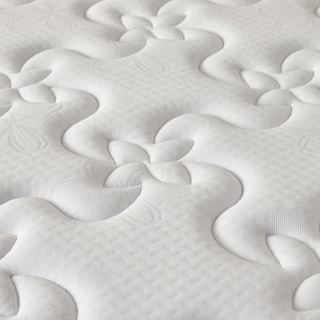 Combo Colchón Litium Sencillo 100x190cm Medio Firme Con Almohada - Colchones | Bylmo