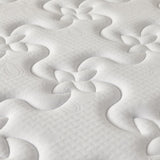 Combo Colchón Litium Doble 140x190cm Medio Firme Con Dos Almohadas - Colchones | Bylmo