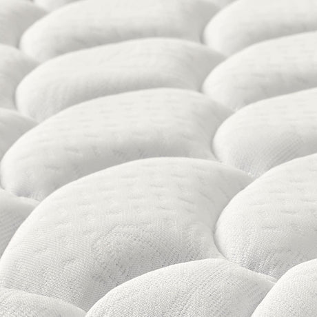 Combo Base Cama y Colchón Sigma Sencillo 100x190cm Medio Firme Ortopédico - Colchones | Bylmo